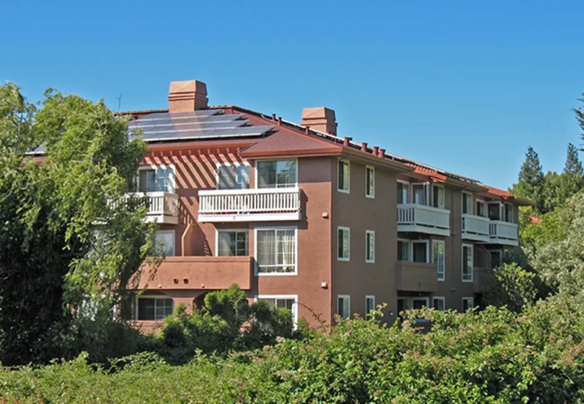 Image of Casa Adobe Apartments (1)
