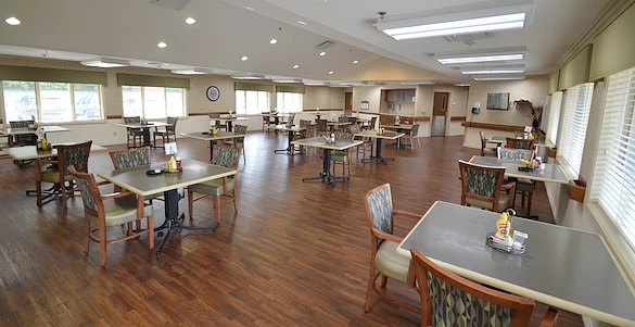 Image of Ravenwood Specialty Care (4)