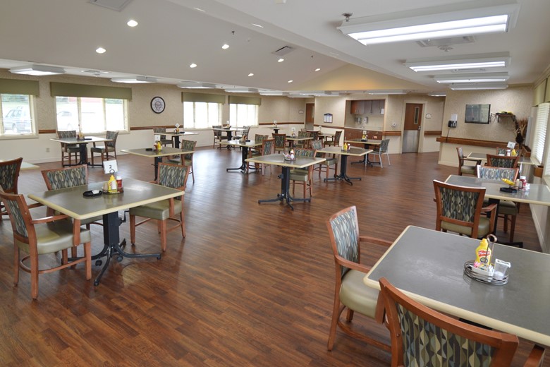 Image of Ravenwood Specialty Care (4)