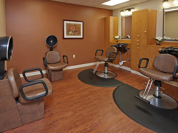 Image of River's Bend Health Services (6)