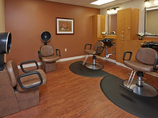 Image of River's Bend Health Services (6)