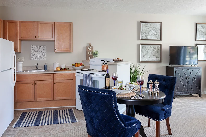 Image of Village at Parklands (9)