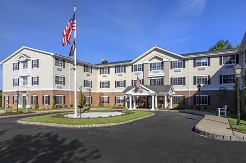 Image of Brookdale Wayne (1)