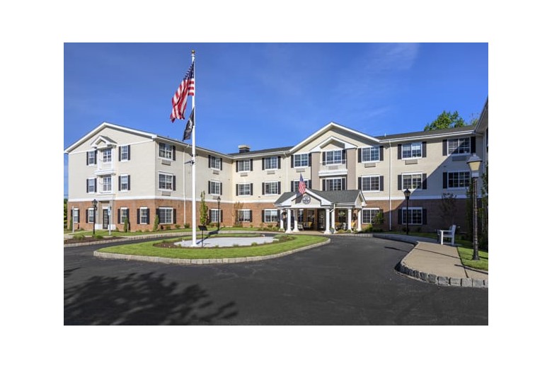 Image of Brookdale Wayne (1)