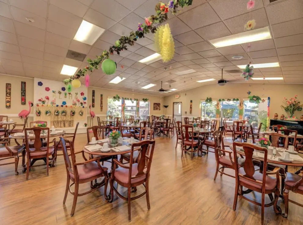 Image of Lodi Commons Senior Living (2)