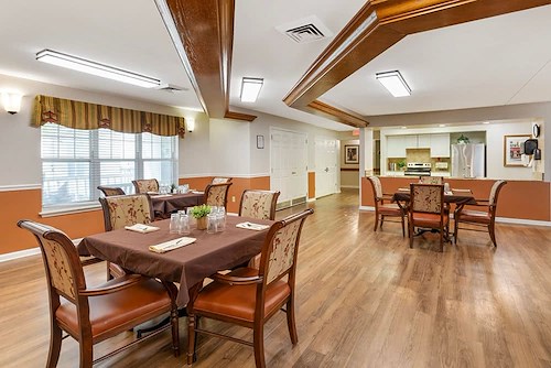 Image of Brookdale Richland Hills (3)