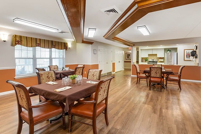 Image of Brookdale Richland Hills (3)