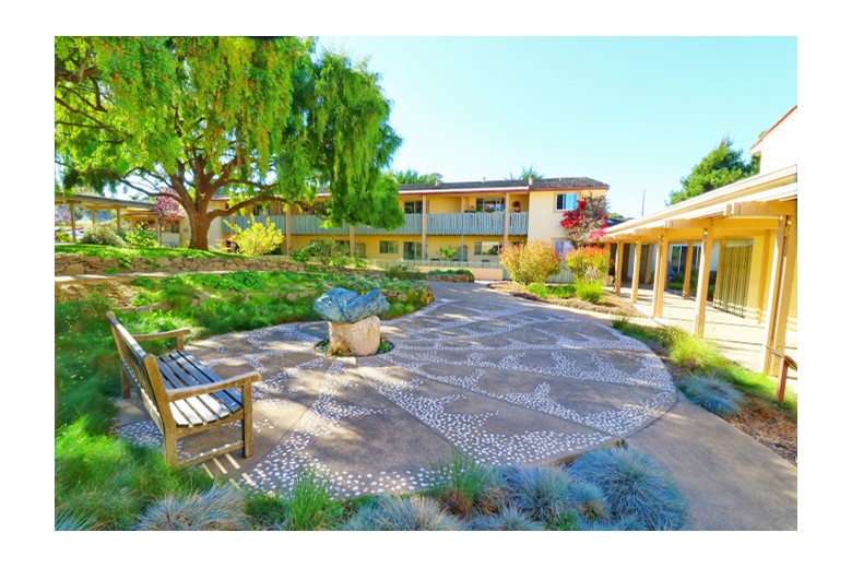 Image of Canterbury Woods Senior Living (4)
