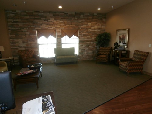 Image of Windmill Village Rehabilitation & Care Center (4)