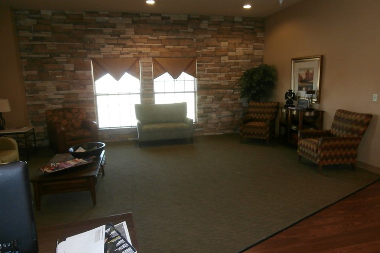 Image of Windmill Village Rehabilitation & Care Center (4)