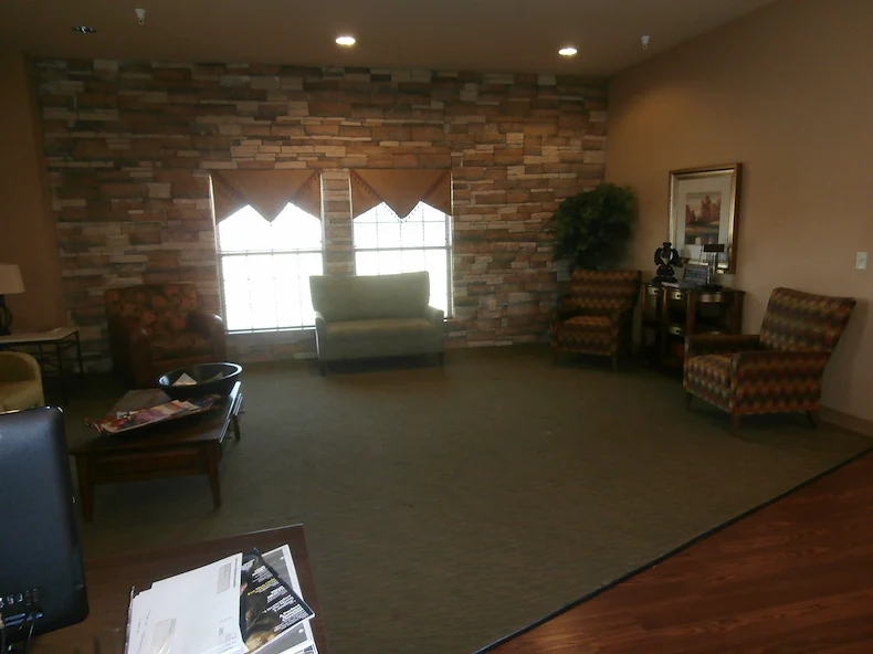 Image of Windmill Village Rehab (4)