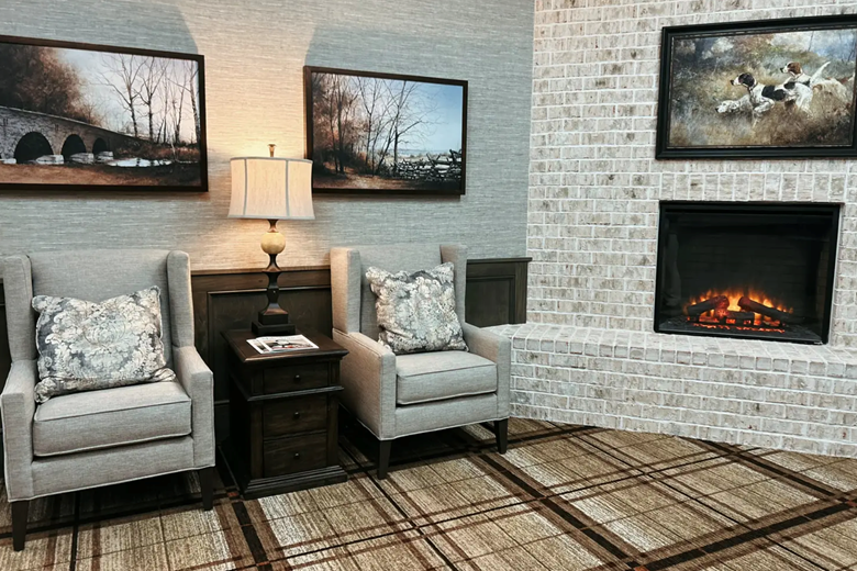 Image of Morning Pointe Senior Living of Danville Assisted Living (5)