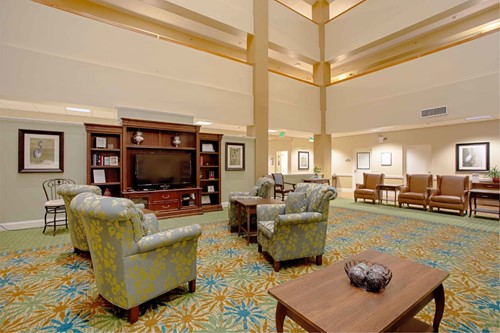Image of Elison Assisted Living of Bella Vita (4)