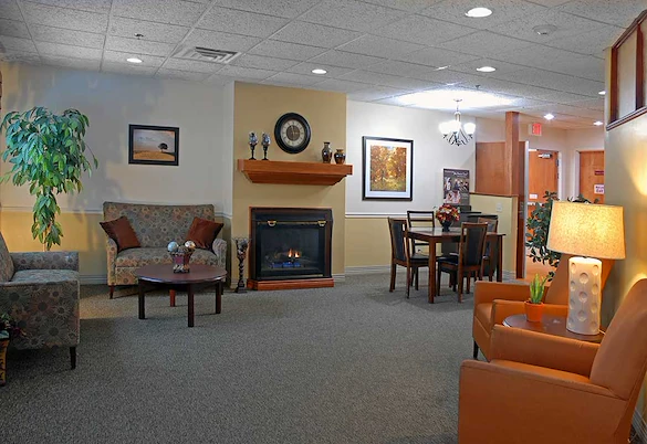 Image of Bell Trace Health and Living Center (6)