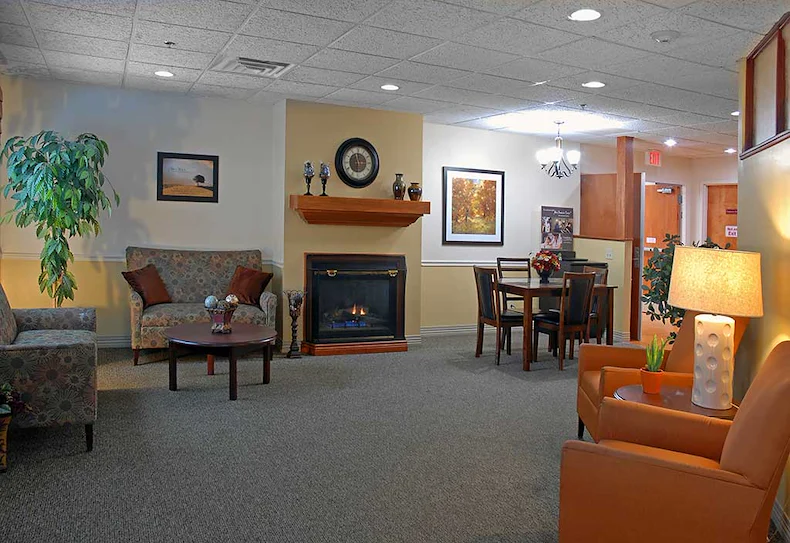 Image of Bell Trace Health and Living Center (6)