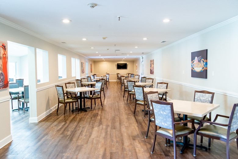 Image of TreVista Senior Living at Concord (8)