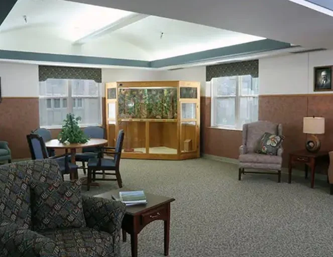 Image of The Nebraska Masonic Home (6)