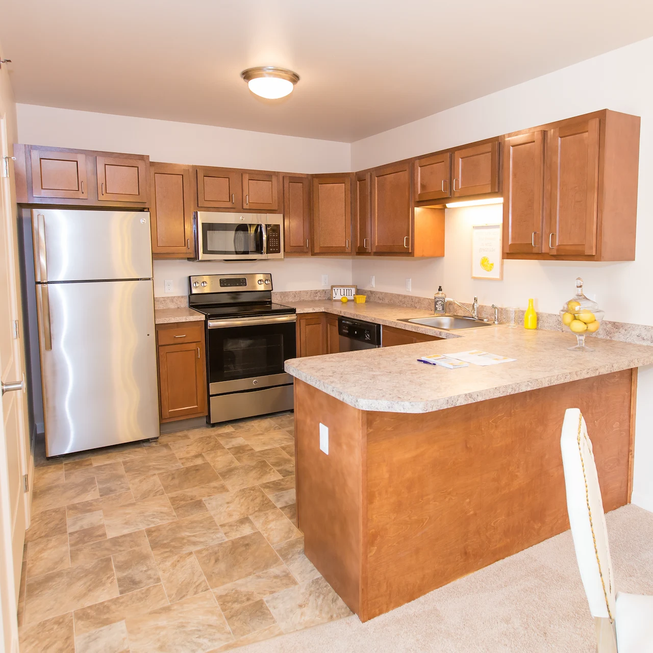 Image of Taylor Crossing Senior Apartments: Now Open!! (3)