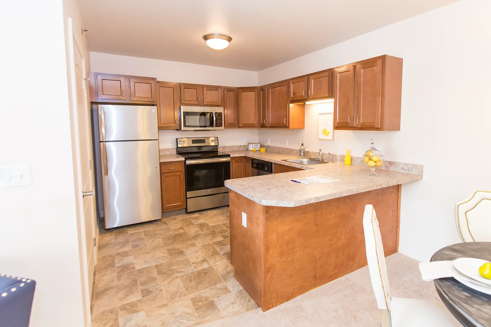 Image of Taylor Crossing Senior Apartments - Now Open (2)