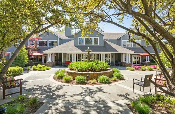 Image of Aegis Living Carmichael (2)