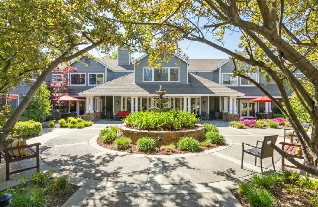 Image of Aegis Living Carmichael (2)