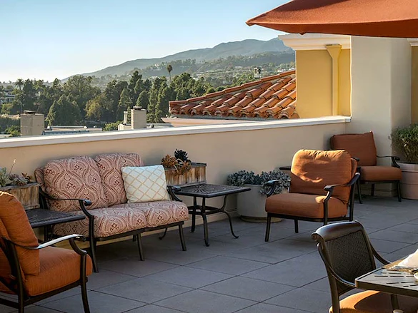 Image of Atria Park of Pacific Palisades (3)