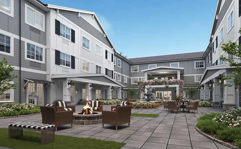 Image of The Inn at University Village (2)