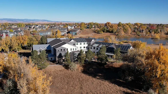 Image of Balfour Assisted Living at Lavender Farms (9)