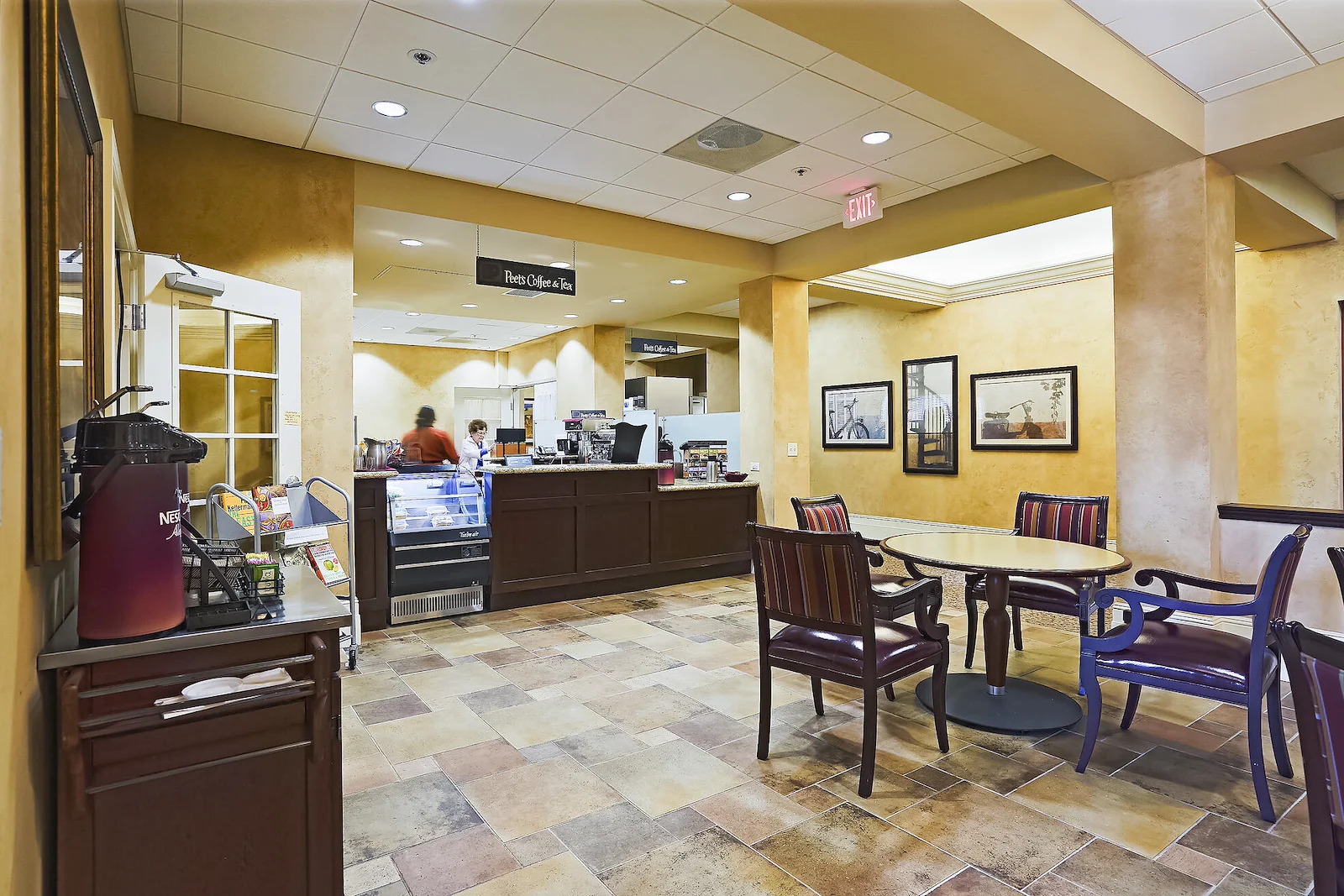 Image of The Terraces at San Joaquin Gardens Village (3)