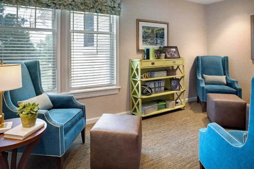 Image of Morningside House of Blue Bell (2)