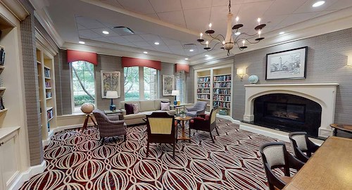 Image of Vi at The Glen Senior Living (6)