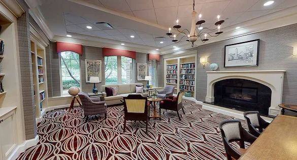 Image of Vi at The Glen Senior Living (6)