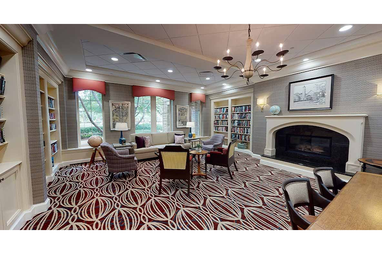 Image of Vi at The Glen Senior Living (6)