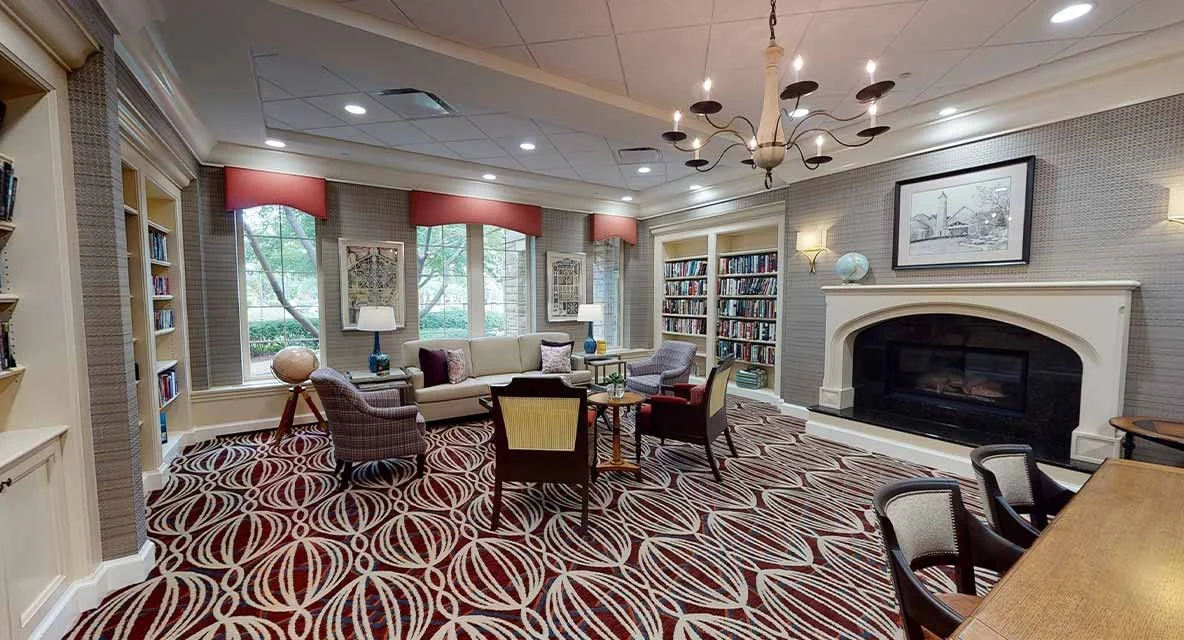 Image of Vi at The Glen Senior Living (6)