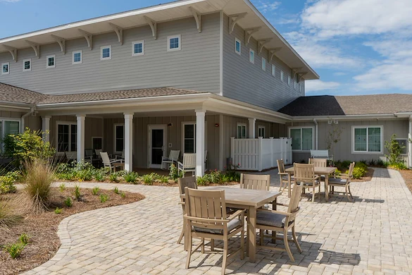 Image of The Landing of Panama City Beach (1)