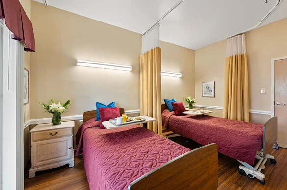 Image of Alamitos West Health & Rehabilitation (7)