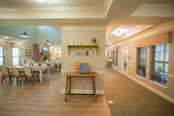 Image of The Lantern at Morning Pointe Powell (6)