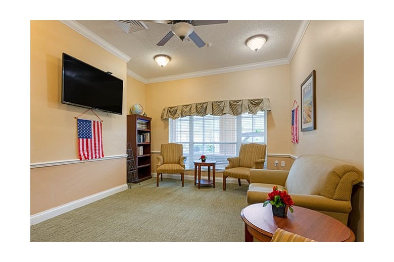 Image of Brookdale Mandarin Central (7)