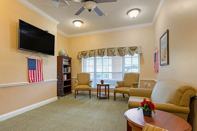 Image of Brookdale Mandarin Central (7)