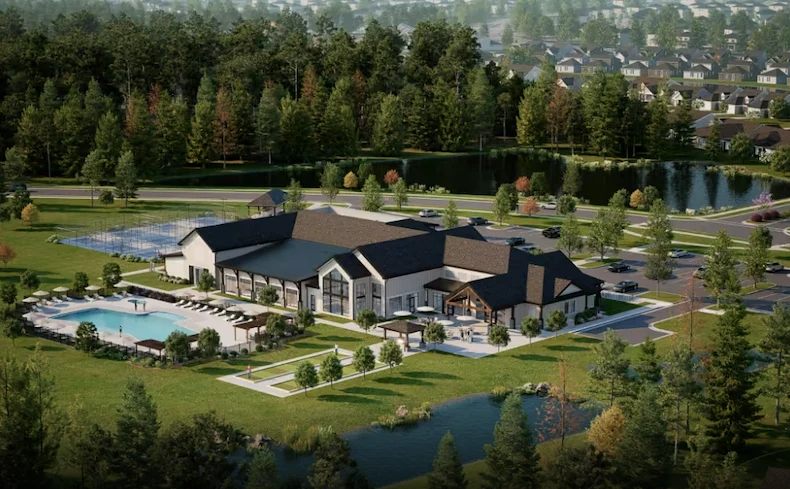 Image of Mallory Creek (1)