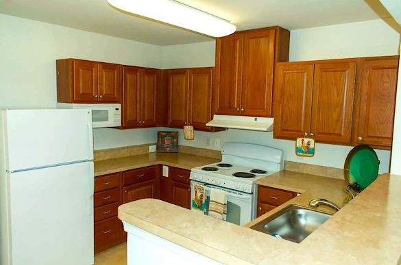 Image of Evergreen Senior Apartments (9)