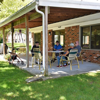 Image of Clio Senior Village (5)