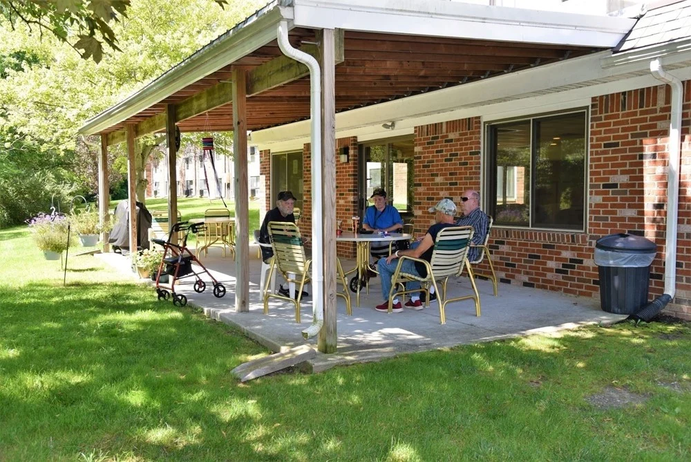 Image of Clio Senior Village (5)