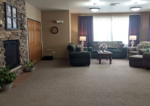 Image of Our House - Richland Center RCAC Senior Apartments (6)