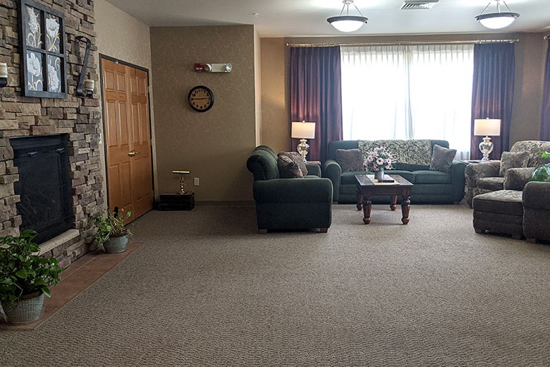 Image of Our House - Richland Center RCAC Senior Apartments (6)