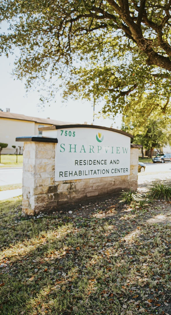 Image of Sharpview Residence And Rehabilitation Center (8)