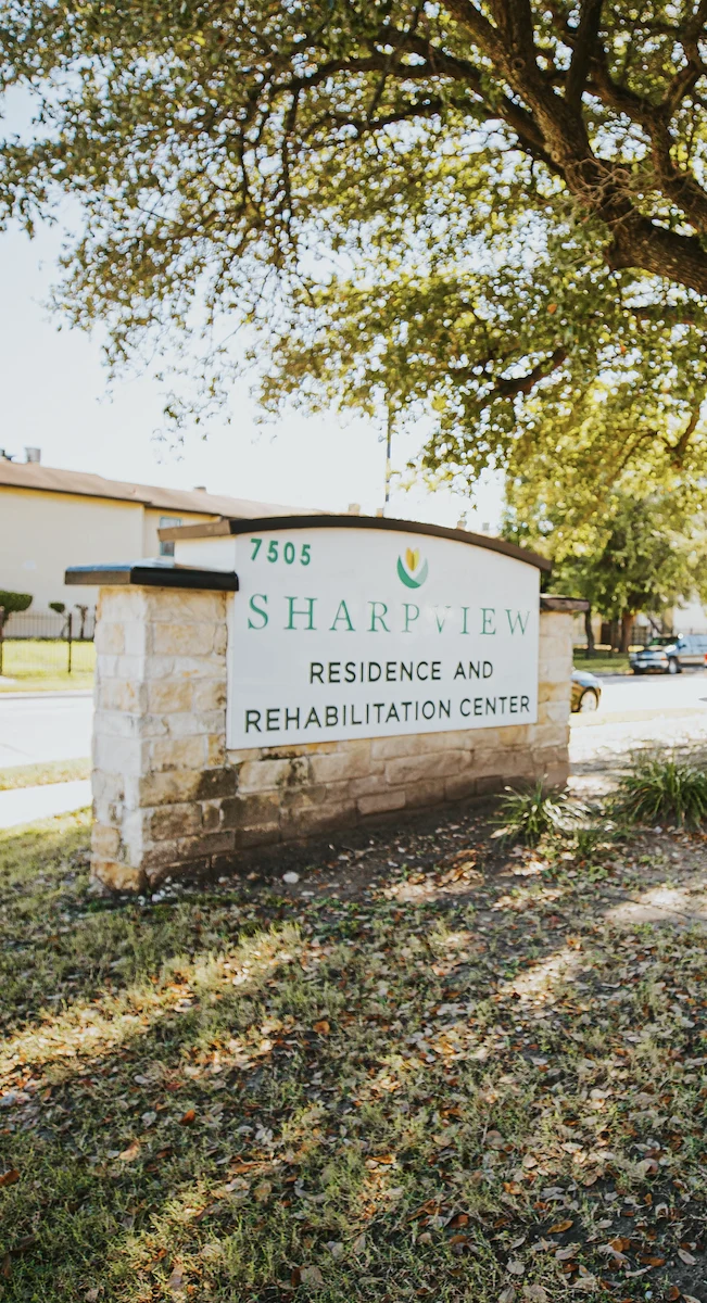 Image of Sharpview Residence And Rehabilitation Center (8)