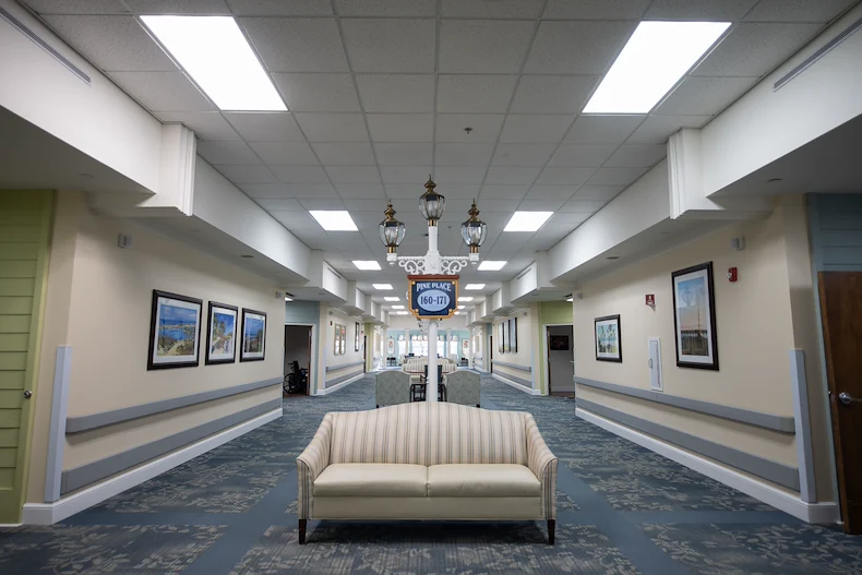 Image of Westminster Oaks Bertrand Health Center (4)