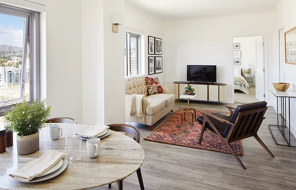 Image of Calligraphy Westwood Village (7)