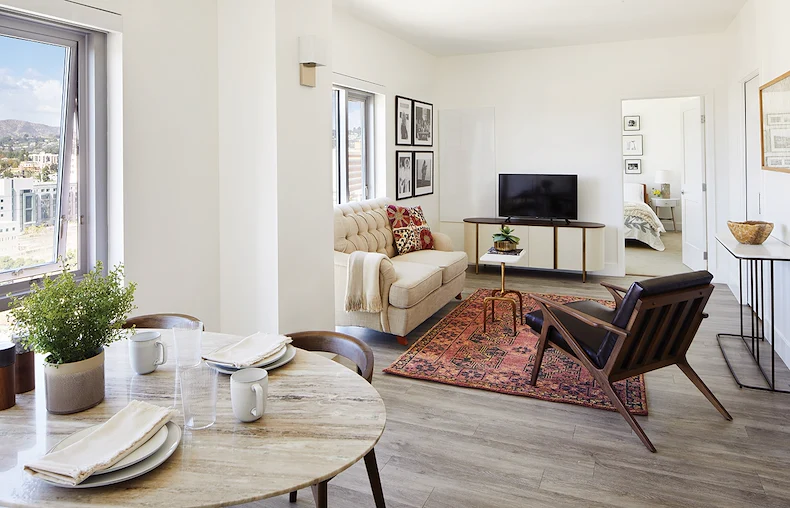 Image of Calligraphy Westwood Village (7)